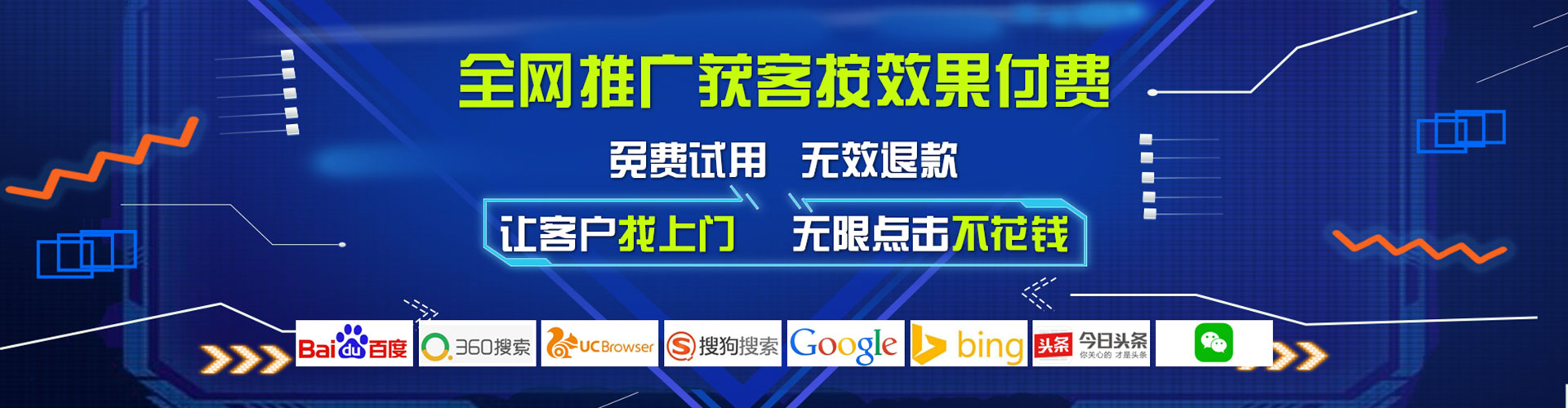 大树信息流竞价